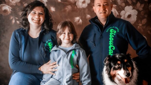 ¿Te imaginas descubrir un lugar donde la educación y la salud trabajan de forma complementaria? Bienvenidos a Sisoucan, Clínica y Escuela Canina a tu servicio. La Escuela Canina Sisoucan fue [&hellip;]