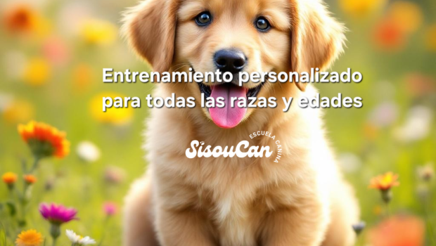 Escuela Canina Sisoucan